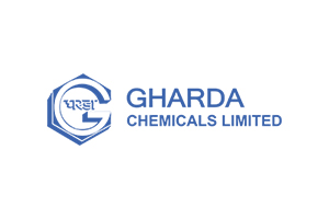 gharda logo