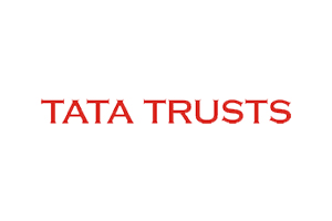 tata trust logo